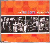 Corrs - At Your Side